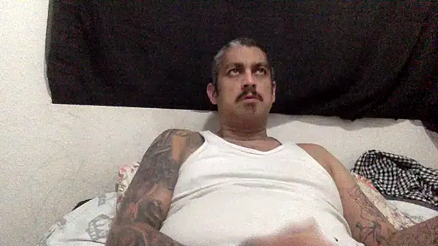 Snapshot of Vision1285 chatting on 01-11-25, 02:41 Vision1285 online show from 01-11-25, 02:41