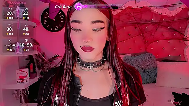 LeyXandrabraz online show from 10-29-25, 07:59