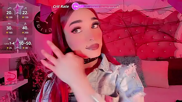 LeyXandrabraz online show from 11-03-25, 07:48