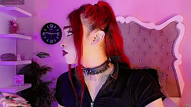 LeyXandrabraz online show from 02-01-26, 08:07