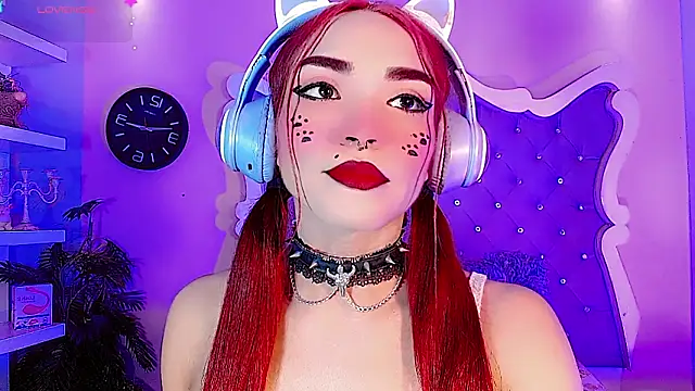 LeyXandrabraz online show from 03-09-26, 08:24