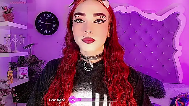 LeyXandrabraz online show from 03-31-26, 08:09