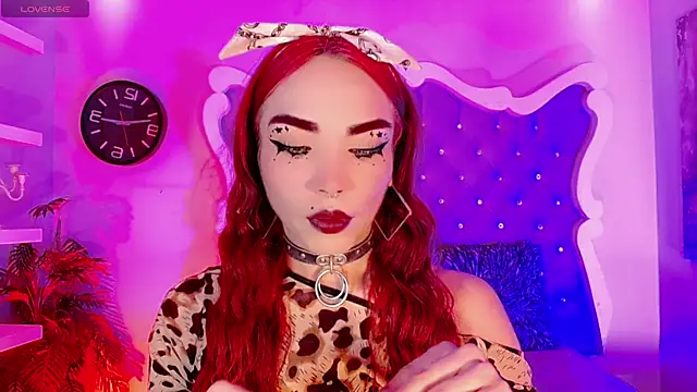 LeyXandrabraz online show from 04-11-26, 08:13