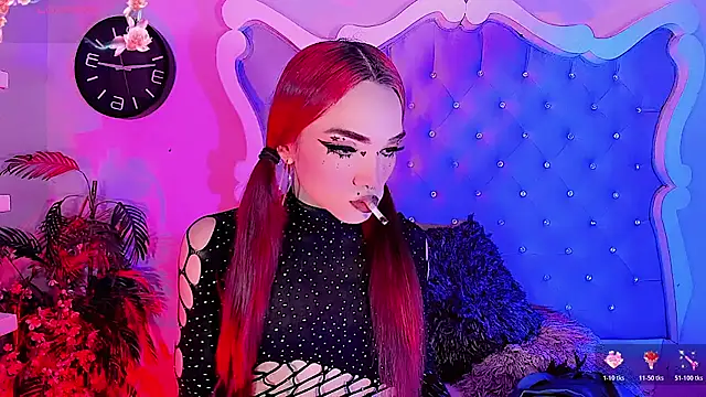 LeyXandrabraz online show from 04-30-26, 08:37
