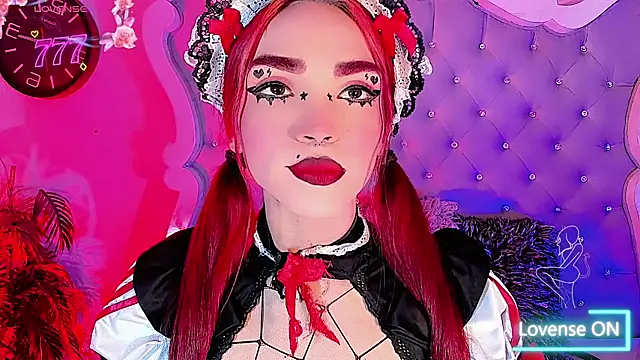 LeyXandrabraz online show from 05-08-26, 08:25