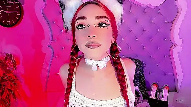 LeyXandrabraz online show from 05-29-26, 07:56