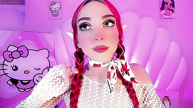 LeyXandrabraz online show from 06-29-26, 08:09