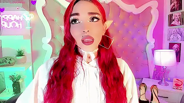 LeyXandrabraz online show from 07-04-26, 08:26