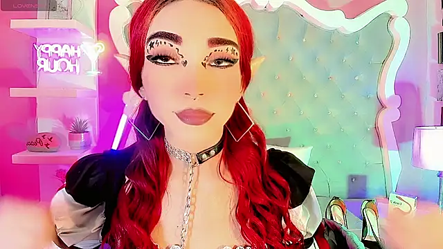 LeyXandrabraz online show from 07-23-26, 07:56