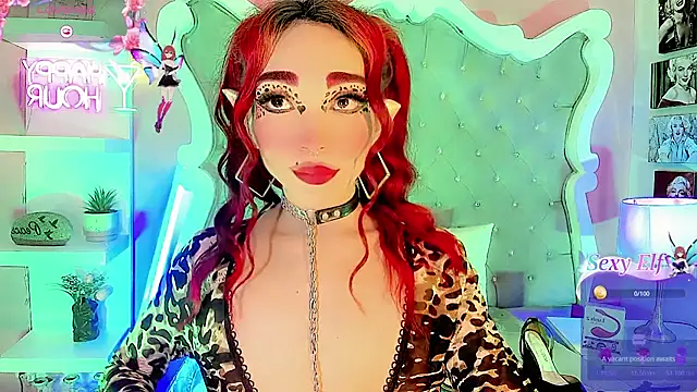 LeyXandrabraz online show from 07-25-26, 07:55