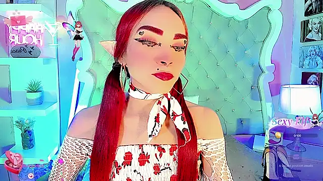 LeyXandrabraz online show from 07-28-26, 08:52