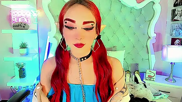 LeyXandrabraz online show from 07-30-26, 07:57