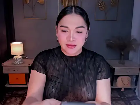 MaxeneCullens online show from 11-09-25, 03:05