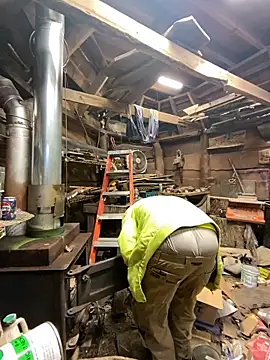 charactrzero online show from 03-18-25, 12:49