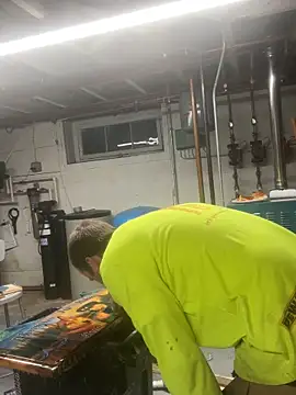 charactrzero online show from 11-14-25, 09:35