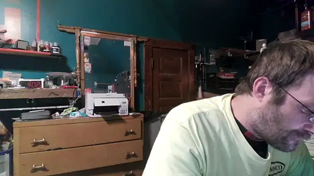 charactrzero online show from 01-06-26, 02:26