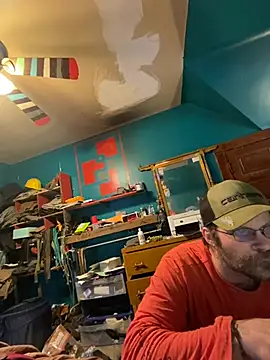 charactrzero online show from 01-17-26, 08:12