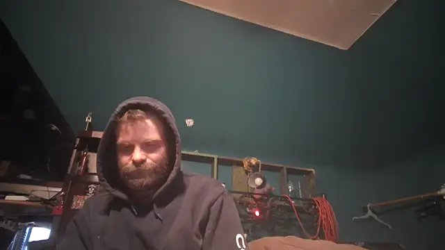 charactrzero online show from 03-18-26, 10:35