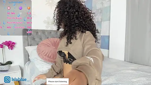 Kianna   online show from 04-16-26, 02:45