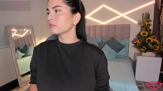 Veronicalanx1 online show from 02-25-26, 11:53