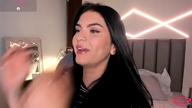 Veronicalanx1 online show from 06-04-26, 11:27