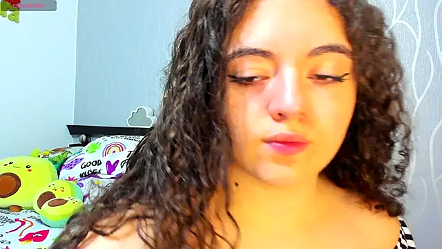 AshleyKim  online show from 10-06-25, 11:57