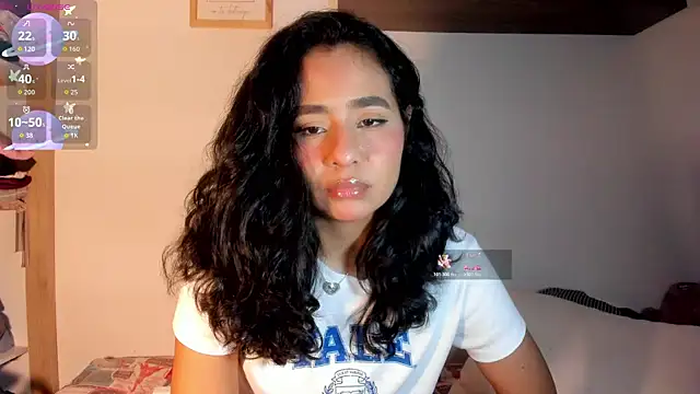 valeryvegas 2 online show from 10-30-25, 03:41