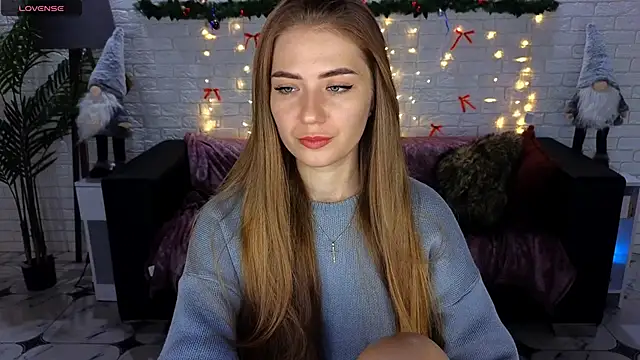 Adelyna Bird online show from 12-29-24, 07:17