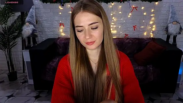 Adelyna Bird online show from 01-03-25, 11:25