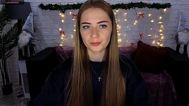 Adelyna Bird online show from 01-06-25, 10:46