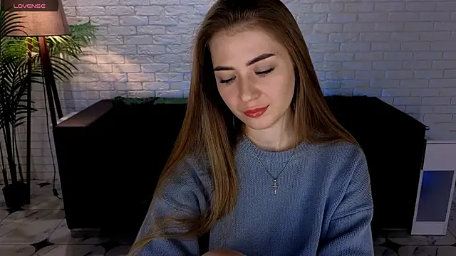 Adelyna Bird online show from 03-20-25, 07:25