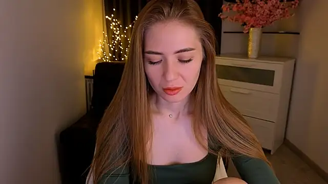 Adelyna Bird online show from 02-05-26, 07:35