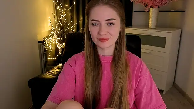 Adelyna Bird online show from 02-12-26, 07:25