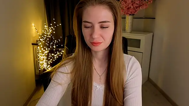 Adelyna Bird online show from 02-22-26, 07:40