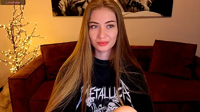 Adelyna Bird online show from 07-02-26, 07:03