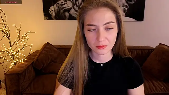 Adelyna Bird online show from 07-30-26, 07:07
