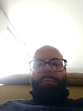 Dolceporco19 online show from 10-05-25, 12:25