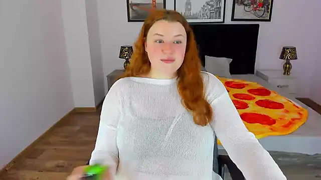 PolinaSalvatore online show from 12-16-24, 10:40