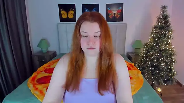 PolinaSalvatore online show from 12-20-24, 05:18