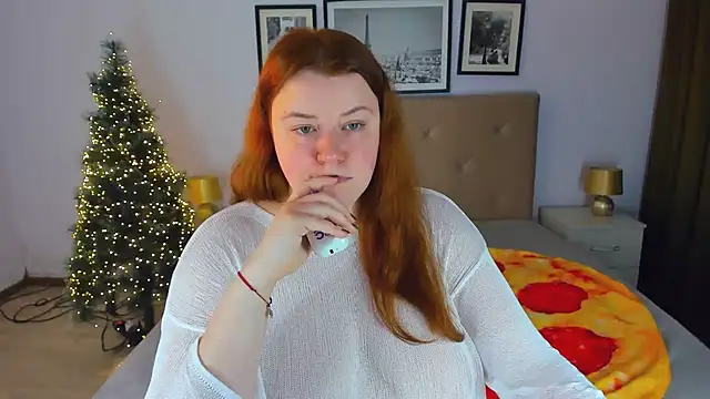 PolinaSalvatore online show from 12-27-24, 06:53