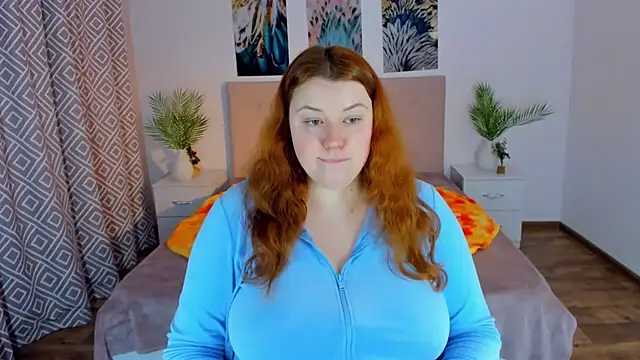 PolinaSalvatore online show from 01-23-25, 04:15