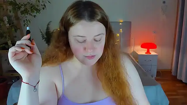 PolinaSalvatore online show from 11-19-25, 01:44