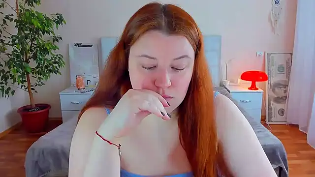 PolinaSalvatore online show from 03-06-26, 12:12