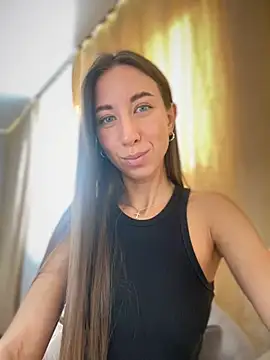 Snapshot of EvaCatt chatting on 01-23-25, 05:24 EvaCatt online show from 01-23-25, 05:24