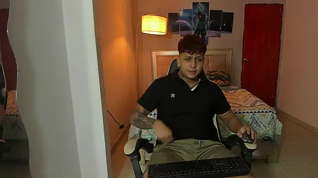 Jake simons online show from 12-10-24, 03:09