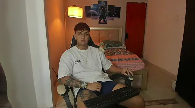 Jake simons online show from 12-28-24, 01:38