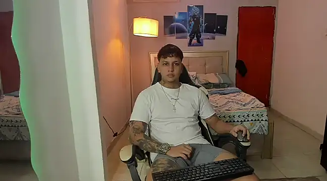 Jake simons online show from 01-05-25, 02:17