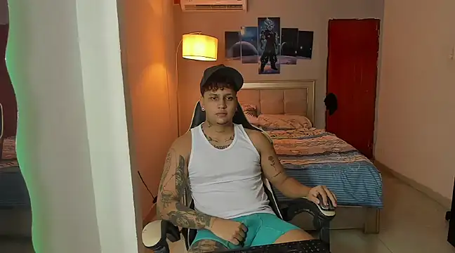 Jake simons online show from 01-09-25, 02:22