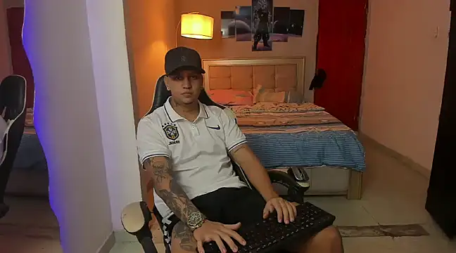 Jake simons online show from 01-11-25, 01:37