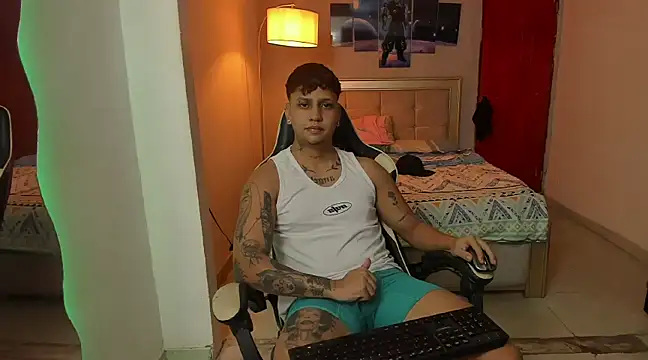 Jake simons online show from 01-13-25, 06:16